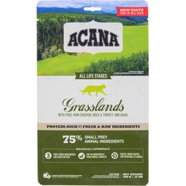 ACANA GRASSLANDS CAT 340G