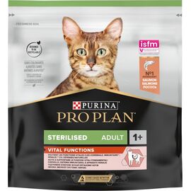PURINA NESTLE PURINA PRO PLAN STERILISED VITAL ŁOSOŚ 400G