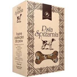 BOSCH PSIA SPIŻARNIA CIASTKA DUO MINI MIX DLA PSÓW 900G