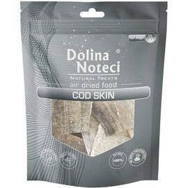 DOLINA NOTECI NATURAL TREATS COD SKIN – DOG TREAT – 30G