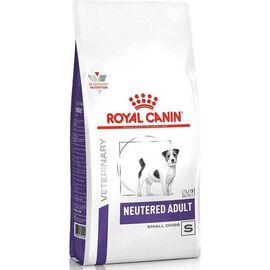ROYAL CANIN NEUTERED ADULT SMALL 3.5 KG CORN, PORK, POULTRY