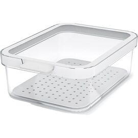 ROTHO MULTIBAG CAUMA STYLE 25L TRANS/BIAŁY