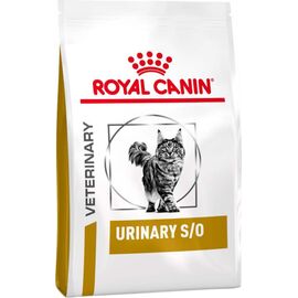 ROYAL CANIN URINARY S/O - DRY CAT FOOD 0,4 KG