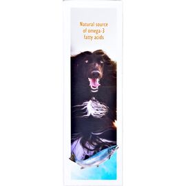 BRIT CARE SALMON OIL 500ML