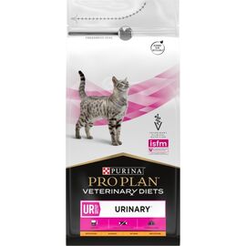 PURINA NESTLE PURINA PRO PLAN VETERINARY DIETS FELINE UR ST/OX URINARY - DRY CAT FOOD - 1,5KG