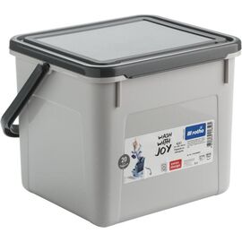 ROTHO BASIC - DETERGENT CONTAINER - 4,5L