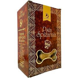 BOSCH PSIA SPIŻARNIA BISCUIT LAMB & RICE - DOG TREAT - 900G