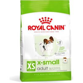 ROYAL CANIN ADULT X- SMALL SHN  - DRY DOG FOOD - 3KG