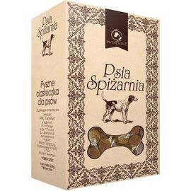 BOSCH PSIA SPIŻARNIA CIASTKA DUO WOŁOWE DLA PSÓW 900G