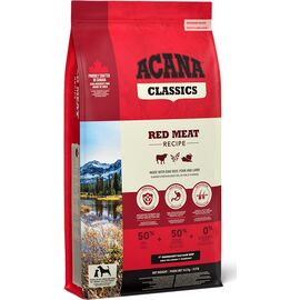ACANA RED MEAT DOG 14,5KG