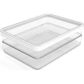 ROTHO MULTIBAG LOFT STYLE 25L TRANS/BIAŁY