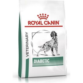 ROYAL CANIN DOG DIABETIC VHN - DRY DOG FOOD - 1,5KG