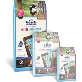 BOSCH MINI JUNIOR PUPPY 15 KG