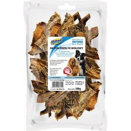 HILTON BEEF GULLET – TREAT FOR DOGS – 500 G
