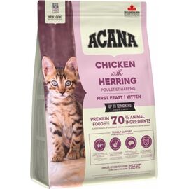 ACANA FIRST FEAST CAT 1,8KG