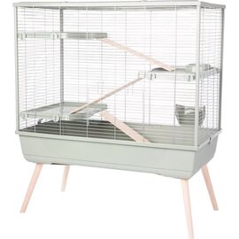 ZOLUX NEOLIFE 100 XL GREEN - RABBIT CAGE