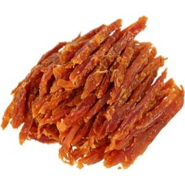 HILTON SOFT DUCK STRIPS - DOG TREAT - 500G