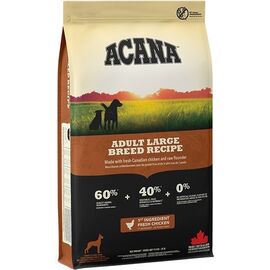 ACANA ADULT LARGE BREED 11,4KG