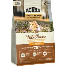 ACANA WILD PRAIRIE CAT KARMA DLA KOTA 1,8 KG