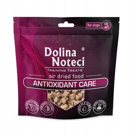 DOLINA NOTECI TRAINING TREATS ANTIOXIDANT CARE - DOG TREAT - 130G