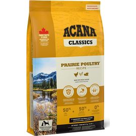 ACANA PRAIRIE POULTRY DOG 9,7KG