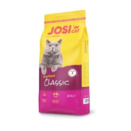 JOSERA JOSICAT STERILISED CLASSIC 18 KG