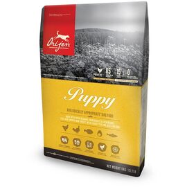 ORIJEN PUPPY CHICKEN, FISH, TURKEY 6 KG