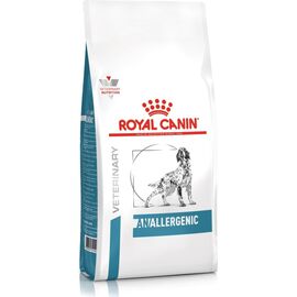 ROYAL CANIN VHN ANALLERGENIC SUCHA KARMA DLA PSA 1,5KG