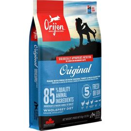 ORIJEN ORIGINAL DOG 6KG
