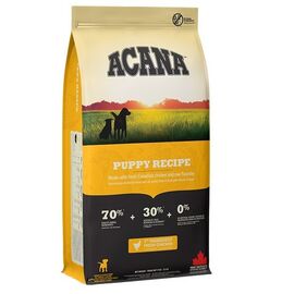 ACANA PUPPY - DRY DOG FOOD - 17KG