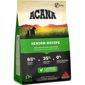 ACANA SENIOR DOG 2KG