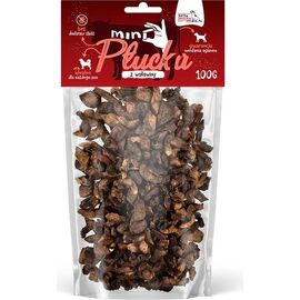 SYTA MICHA MINI PŁUCKA WOŁOWE 100G