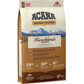 ACANA RANCHLANDS DOG 11,4KG