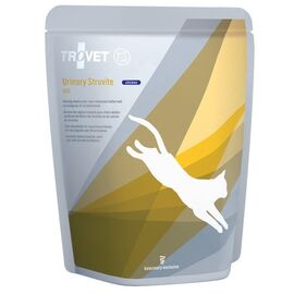 TROVET URINARY STRUVITE ASD CHICKEN - WET CAT FOOD - 85G