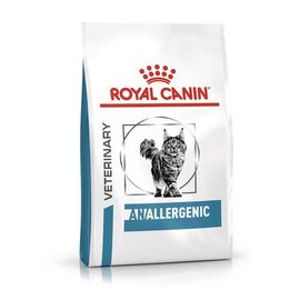 ROYAL CANIN ANALLERGENIC VHN - DRY CAT FOOD - 4KG