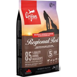 ORIJEN REGIONAL RED DOG 6KG