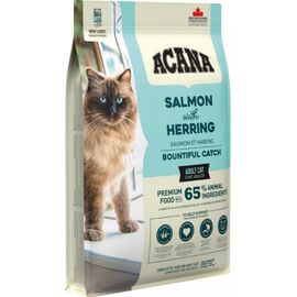 ACANA BOUNTIFUL CATCH CAT 4,5KG