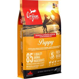 ORIJEN PUPPY 6KG