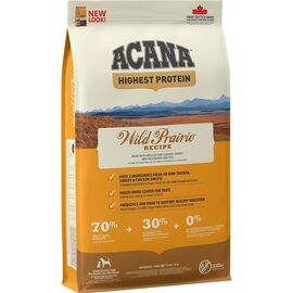ACANA WILD PRAIRIE DOG 11,4KG