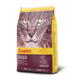 JOSERA 9702 CATS DRY FOOD 2 KG ADULT POULTRY, RICE