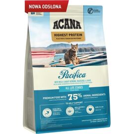 ACANA PACIFICA CAT 1,8KG