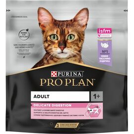 PURINA NESTLE PURINA PRO PLAN DELICATE INDYK 400G