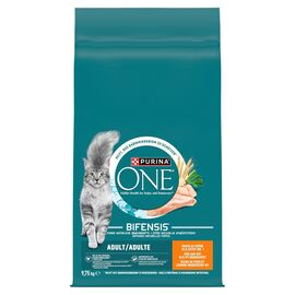 PURINA NESTLE PURINA ONE ADULT CHICKEN - DRY CAT FOOD - 9,75KG