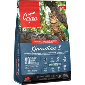 ORIJEN GUARDIAN 8 CAT 1.8KG
