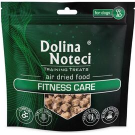 DOLINA NOTECI TRAINING TREATS FITNESS CARE - DOG TREAT - 130G