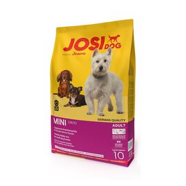 JOSERA JOSIDOG MINI - DRY DOG FOOD - 10 KG