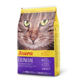 JOSERA CULINESSE CATS DRY FOOD 2 KG ADULT POULTRY, SALMON
