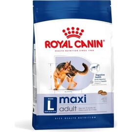 ROYAL CANIN SHN MAXI ADULT 4KG