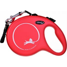 FLEXI NEW CLASSIC DOG RETRACTABLE LEAD 8 M
