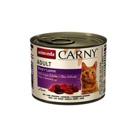 ANIMONDA CARNY 4017721837057 CATS MOIST FOOD 200 G